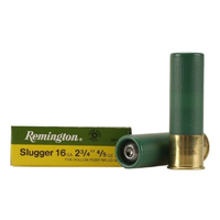 16 Gauge Ammo