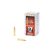 17 HMR Ammo