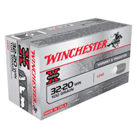 22 Hornet Ammo