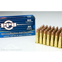 22 Jet Ammo