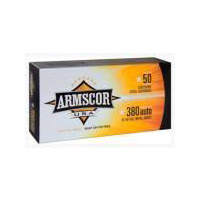 22 TCM Ammo