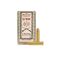 22 Win Rimfire Ammo