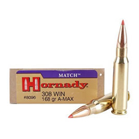 220 Swift Ammo
