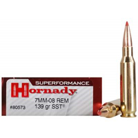 222 Remington Ammo