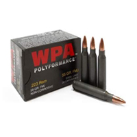 223 Remington Ammo