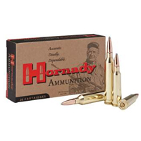 250-3000 Savage Ammo