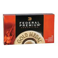 260 Rem Ammo
