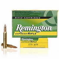 264 Win Mag Ammo