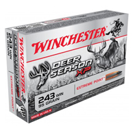 270 WSM Ammo