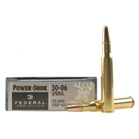 270 Win Ammo