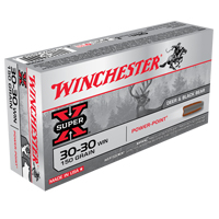 30-30 Win Ammo