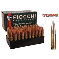 300 AAC Blackout Ammo