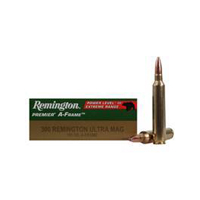 300 RUM Ammo