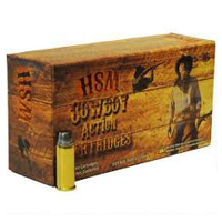32-20 Win Ammo