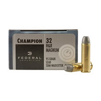 32 H&R Mag Ammo