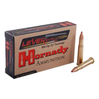 32 Win Special Ammo