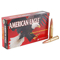 338 Federal Ammo