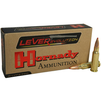 338 Marlin Express Ammo