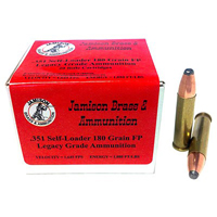 351 Winchester Self-Loading Ammo