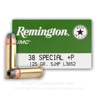 357 Magnum Ammo