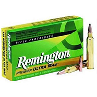 375 RUM Ammo