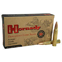 375 Ruger Ammo