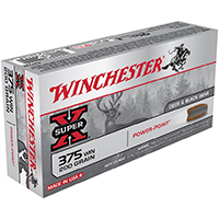 375 Winchester Ammo
