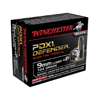 38 Special Ammo