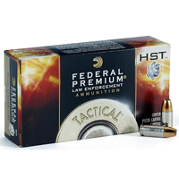 40 S&W Ammo
