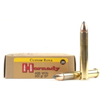 405 Win Ammo