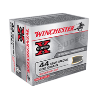 41 Rem Mag Ammo