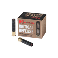 410 Bore Ammo
