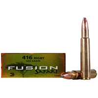 416 Rigby Ammo