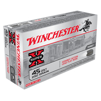 44-40 Win Ammo
