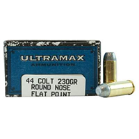 44 Colt Ammo