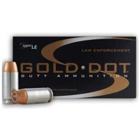 45 ACP Ammo