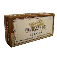 45 Colt Ammo