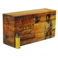 45 Schofield Ammo