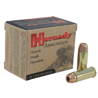 480 Ruger Ammo
