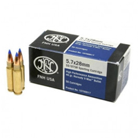 5.7x28mm Ammo