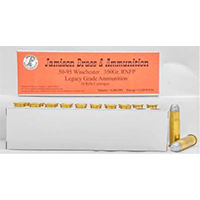50-95 Win Ammo