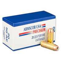 50 Action Express Ammo