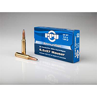 6.5x57mm Ammo