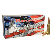 6.8mm Rem SPC Ammo