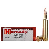6mm Rem Ammo