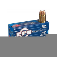 7.62x25mm Tokarev Ammo