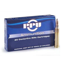 7.65x53mm Argentine Ammo