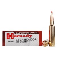7mm-08 Rem Ammo