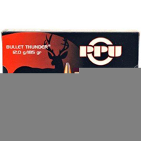 7mm Mauser Ammo
