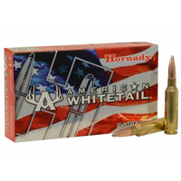 7mm Rem Mag Ammo